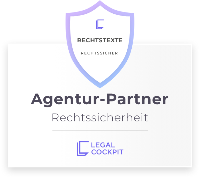 img_siegel_partner_light Agentur Partner Siegel Rechtstexte
